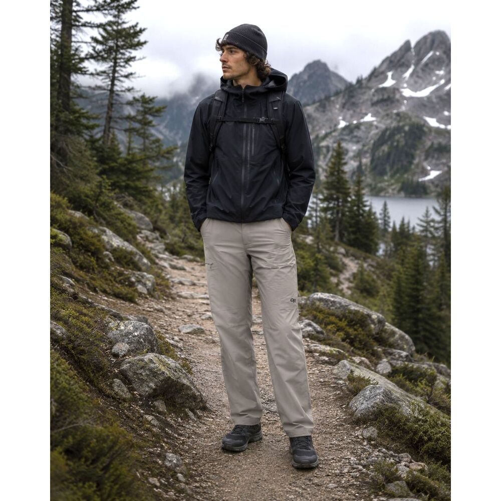Outdoor Research Men's Ferrosi Hiking Gorpcore Outdoors Pants Size 32